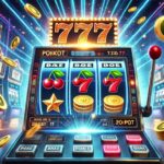 Slot deposit e-wallet